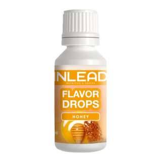 Inlead - Flavor Drops - 30ml