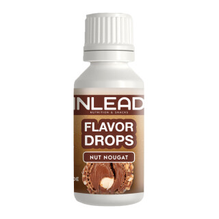 Inlead - Flavor Drops - 30ml