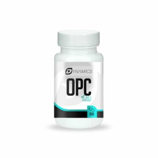 Dynamics Nutrition - OPC - 60 Kapseln