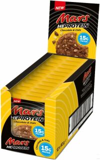 Mars - High Protein Cookie 60g
