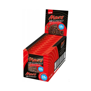 Mars - High Protein Cookie 60g