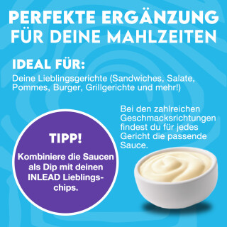 Inlead Premium Sauce - 350ml