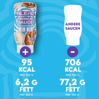 Inlead Premium Sauce - 350ml
