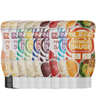Inlead Premium Sauce - 350ml