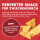 Inlead High Protein Tortilla Chips - 50 g