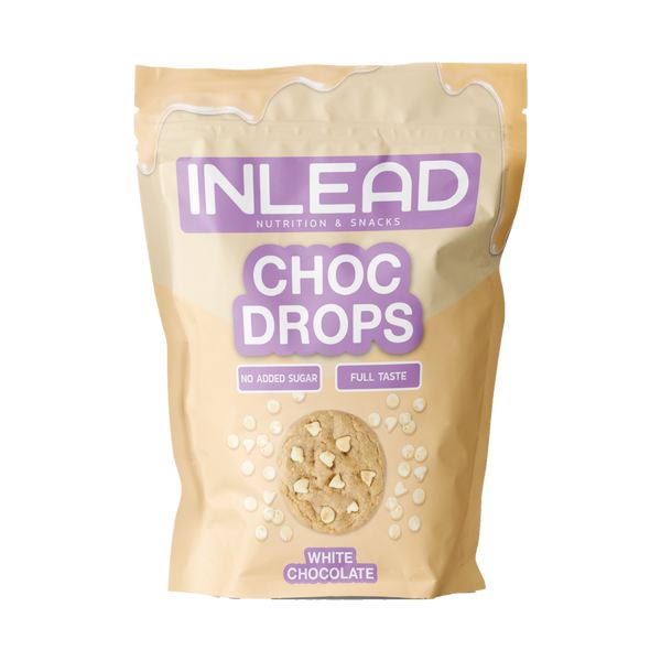 Inlead - Choc Drops - 150g