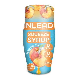 Inlead - Squeeze Syrup -  65ml