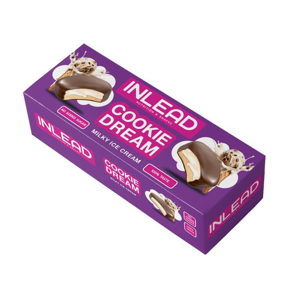Inlead - Cookie Dream 128 g