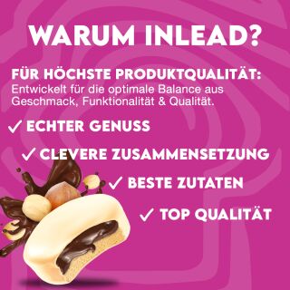 Inlead - Cookie Dream 128 g
