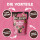 Inlead - Mini Peanut Chocs - 72g