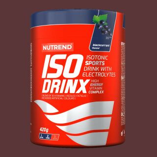 Nutrend - ISO Drinx - 420g