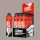 Nutrend - Carbo Snack Energy Gel + Koffein - 50g
