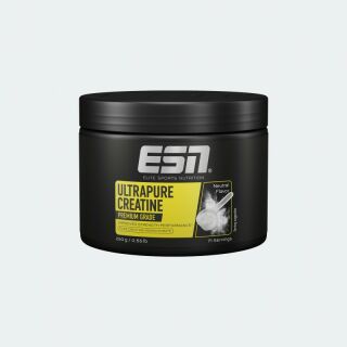 ESN - Ultrapure Creatine - 250g