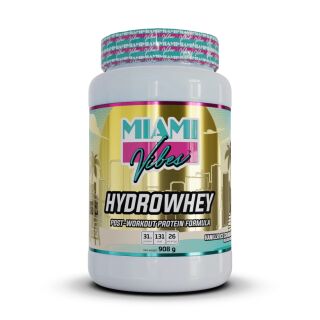 Miami Vibes - Hydrowhey - 908g