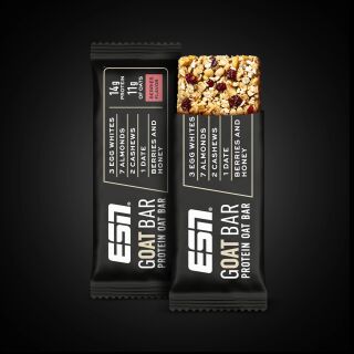 ESN - GOAT Bar - 55g