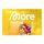 More Nutrition - Protein Porridge - 62g