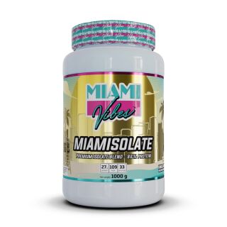 Miami Vibes - MiamiIsolate - 1000g