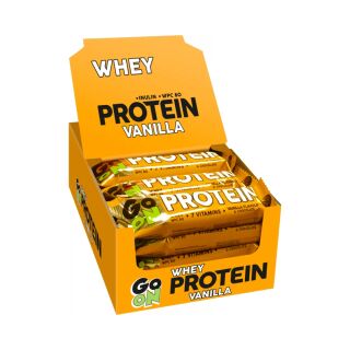 Go On Nutrition - Protein Bar 20% - 50g