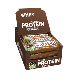 Go On Nutrition - Protein Bar 20% - 50g