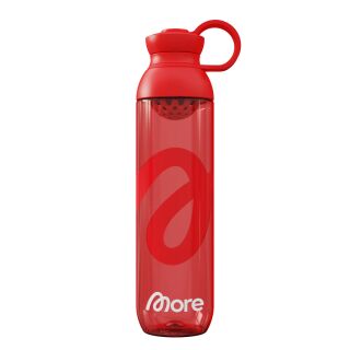 More Nutrition - More Premium Aqua Bottle - 760ml