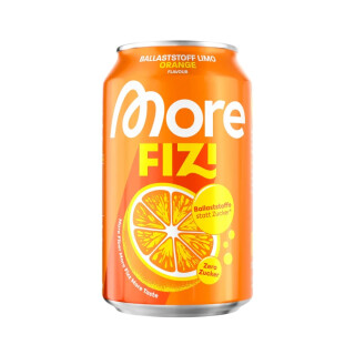 More Nutrition - More FIZI - 330ml