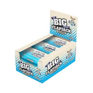 Muscle Moose - Big Protein Flapjack - 100g