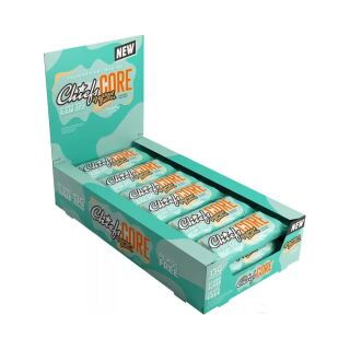 Chiefs - Core Protein Bar - 40g