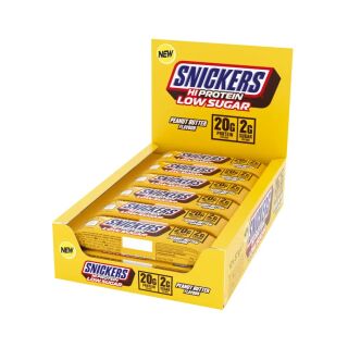 Snickers - HI Protein Peanut Butter - 57g