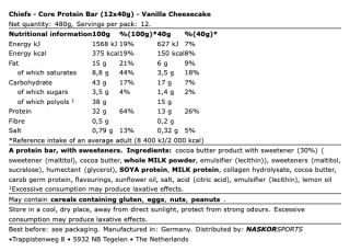 Snickers - HI Protein Peanut Butter - 57g