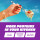 More Nutrition - Sahne Protein - 600g