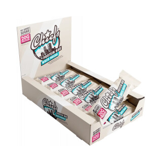 Chiefs - Protein Bar - 55g
