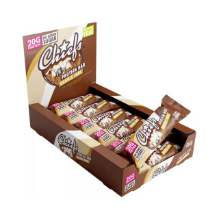 Chiefs - Protein Bar - 55g