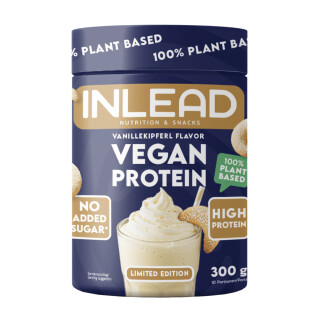 Inlead - Vegan Protein - 300g
