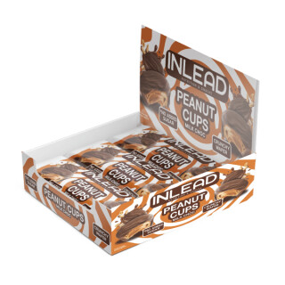 Inlead - Peanut Cups - 50g