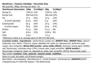 Blackfriars - Cookie - 70g
