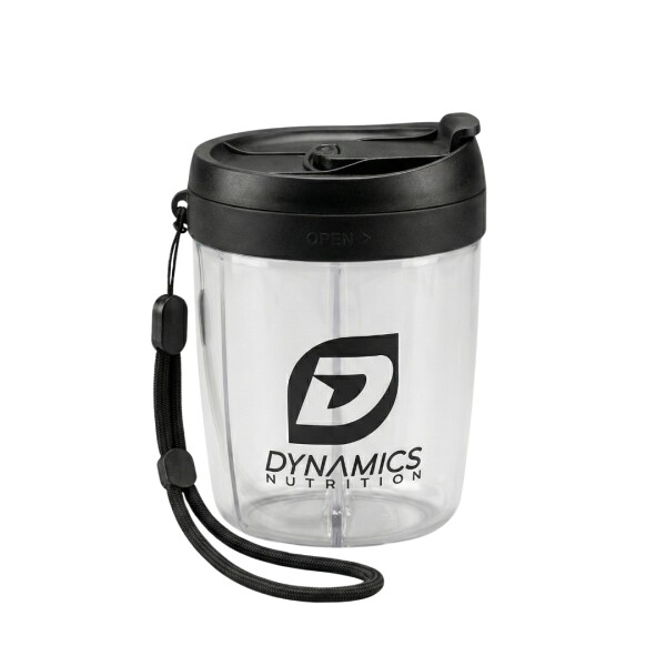 Dynamics - Premium Kapsel Box - 6 Fächer