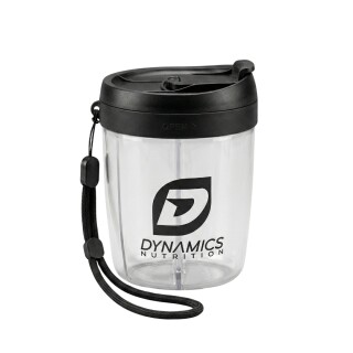 Dynamics - Premium Kapsel Box - 6 Fächer