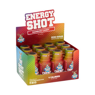 Moose Juice - Energy Shot - 60ml