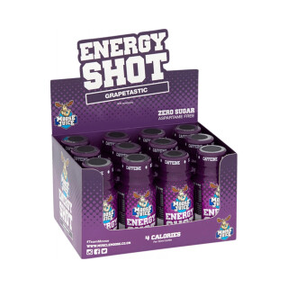 Moose Juice - Energy Shot - 60ml