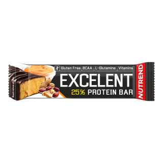 Nutrend - Excelent Protein Bar - 85g