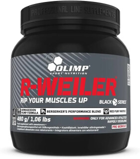 Olimp - R-Weiler - 480g