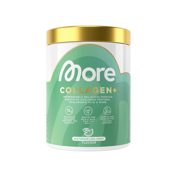 More Nutrition - Collagen+ - 300g
