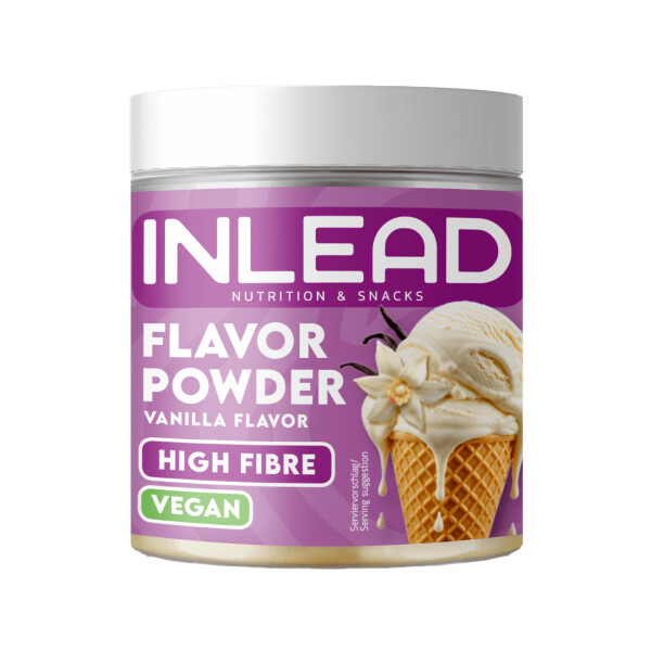 Inlead - Flavor Powder - 90g