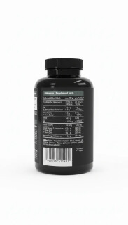 SRS Nutrition - Omega 3 - 120 Kapseln