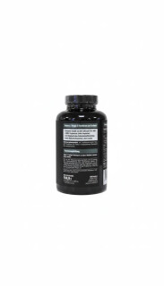 SRS Nutrition - Omega 3 - 120 Kapseln