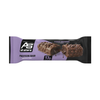 All Stars - Smooth Core Protein Bar - Proteinriegel - 45g