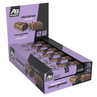 All Stars - Smooth Core Protein Bar - Proteinriegel - 45g