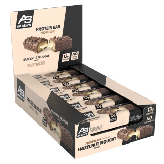 All Stars - Smooth Core Protein Bar - Proteinriegel - 45g
