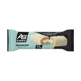 All Stars - Smooth Core Protein Bar - Proteinriegel - 45g