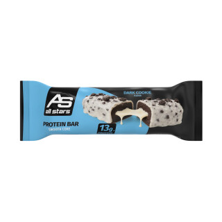 All Stars - Smooth Core Protein Bar - Proteinriegel - 45g